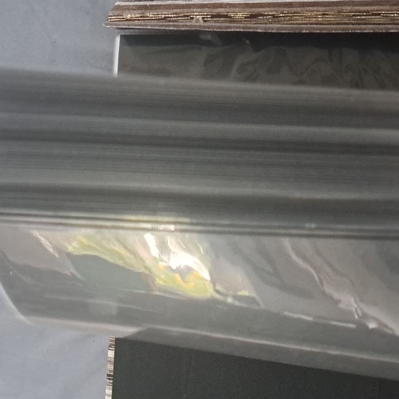 Metallic Mega Scrapbook Album - Picture 4 of 6